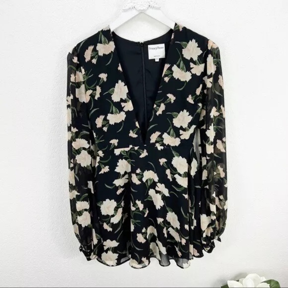 Privacy Please Hopes Mini